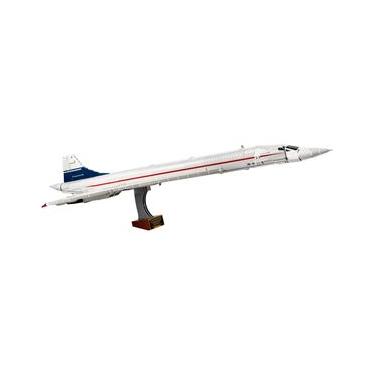 Imagem de LEGO Icons - Concorde