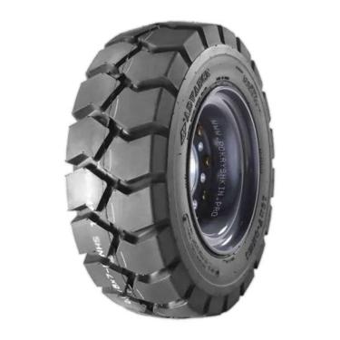 Imagem de Pneu Empilhadeira Advance 28X9-15 OB502 14PR Completo