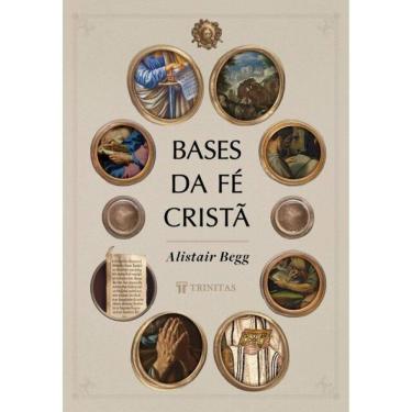 Imagem de Bases Da Fé Cristã