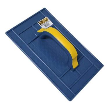 Imagem de Desempenadeira Plástica Pro Grande 21 X 33cm - Dtools