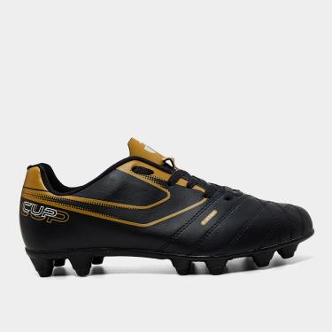 Imagem de Chuteira Campo Topper Cup VIII Masculina-Masculino