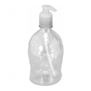 Imagem de Dispenser para Sabonete Líquido Modelo Pump J20 para Dosagem em Plástico PET com Válvul...