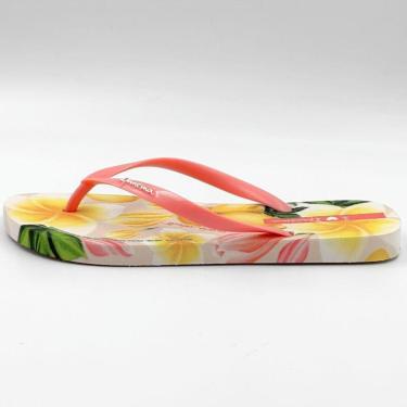 Imagem de Chinelo Ipanema Estampado Tira Fina Arte Ad Feminino-Feminino