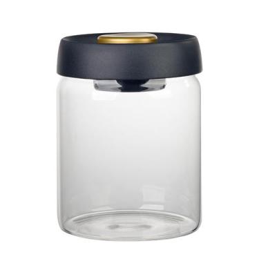 Imagem de Porta mantimento redondo vidro boro tampa a vácuo 800ml -Dynasty, 3 me