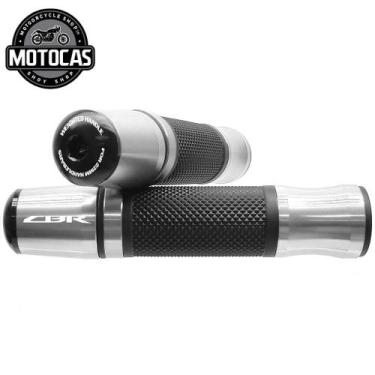 Imagem de Manopla Esportiva com Peso Cbr 500R 500X 500F Personalizada - Special 