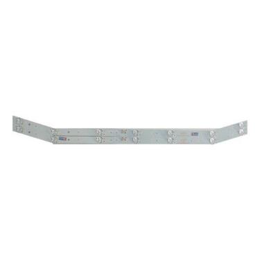 Imagem de Kit Barras Led Compativel Ph32e31dg Ph32e20 Nova - genérica