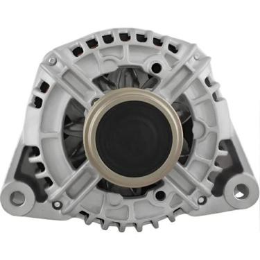 Imagem de Alternador Para John Deere Tratores 6230 7330 6430 12v 120a 10099 - DI