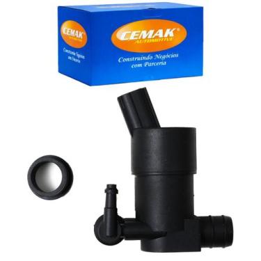 Imagem de Bomba esguicho parabrisa focus titanium mondeo iii iv - CEMAK