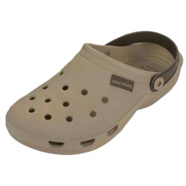 Imagem de Babuche Masculino Conforto Slip On Slide Mormaii VI