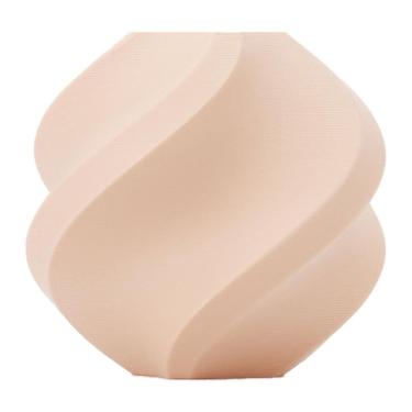 Imagem de Filamento PLA Lite Bambu Lab Refil S/ Carretel 3D Bege 1 Kg 1.75mm