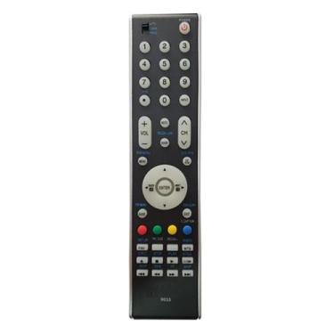 Imagem de Controle Remoto Tv Lcd Led Semp Ct-90333 Lc4247fda Compatível - Mbtech