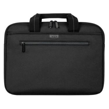 Imagem de Maleta Para Notebooks Com Alças Retráteis Targus Preto 14"