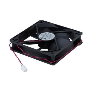 Imagem de Ventilador Tangencial Bivolt para Purificador Consul - W10729471, Bivo