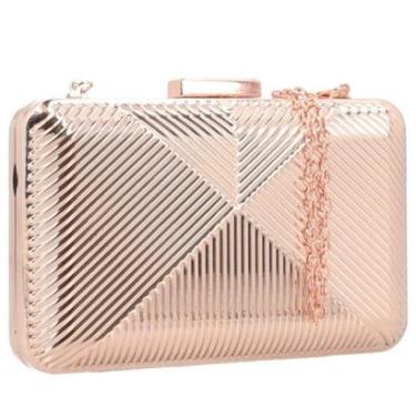Imagem de Bolsa Clutch Matilda Bauarte-Feminino
