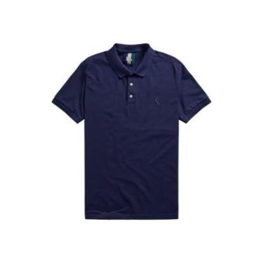 Imagem de Polo Piquet Clássica Reserva-Masculino