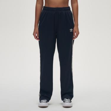 Imagem de Calça Unisex Umbro Wide Tape F.C.-Unissex