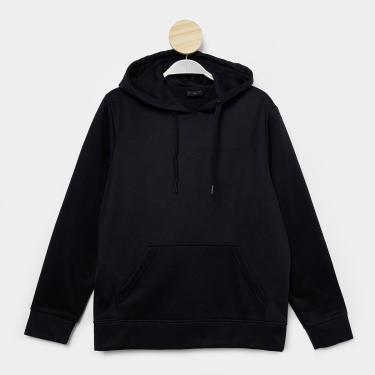Imagem de Moletom Infantil Broken Rules Casual Menino-Masculino