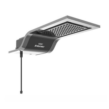 Imagem de Chuveiro Fame Intense Eletrônico Black, 220V, 220v