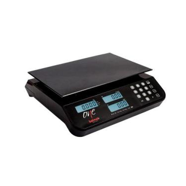 Imagem de Balança Comercial 15KG Digital ELCO15 Balmak