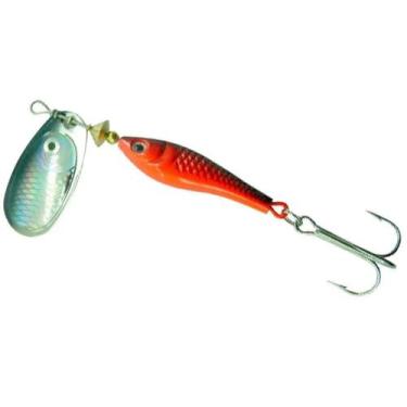 Imagem de Isca Artificial Spinner Laser 12g Marine Sports