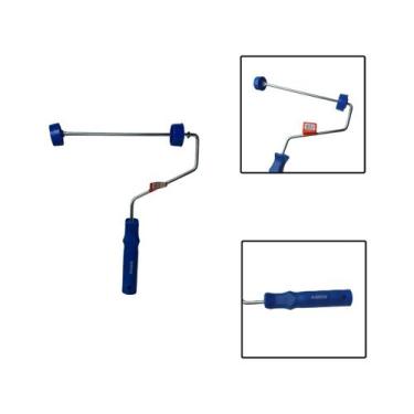 Imagem de Garfo Cabo Pintura Pintar Suporte Rolo 23cm - Rayco