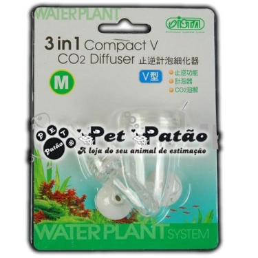 Imagem de ISTA DIFUSOR DE CO2 3in1 I-551 COMPACT V - TAMANHO M