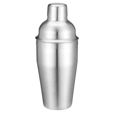 Imagem de Coqueteleira Em Aço Inox 700ml Kenya Bar Collection
