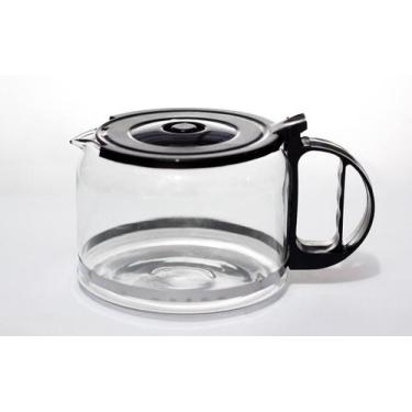 Imagem de Jarra para Cafeteira CM840CF-22 Compatível Mistral 7633046