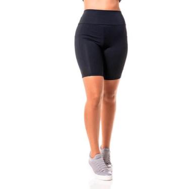 Imagem de Bermuda LARULP Denver Henry Sport Preto, G