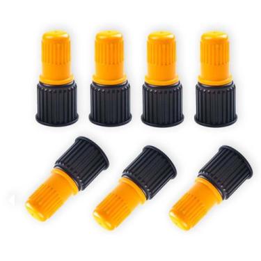 Imagem de Kit c/ 5CJ B Bico Cone Regul.(amar.s 9304)ss 05/10l - Bruden