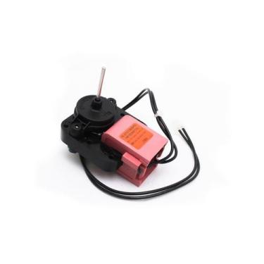 Imagem de Motor Ventilador Geladeira Brastemp Consul 110V BRM35BB