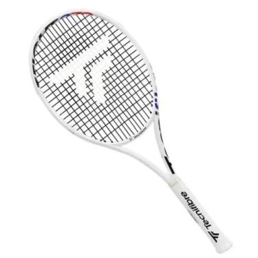 Imagem de Raquete de Tênis Tecnifibre T-fight 100 isoflex 270g L2