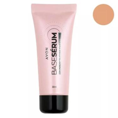 Imagem de Base Sérum Avon FPS30 30ml