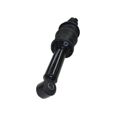 Imagem de Bexiga Suspensao Cabine Traseira Iveco Stralis 504060241 - Globo Compo