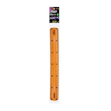 Imagem de RÉGUA FLEXÍVEL 30cm  BRW