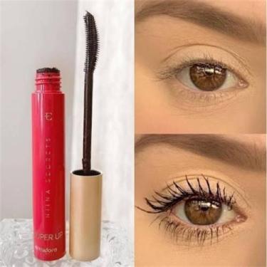 Imagem de Máscara Para Cílios Niina Secrets Super Up 8g - Eudora