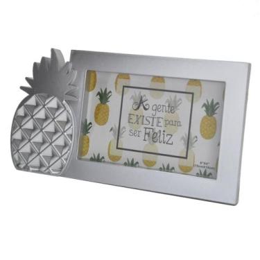 Imagem de Porta Retrato Para Fotos Decoração ambiente casa Escritório - WebStore