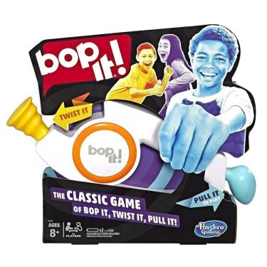 Imagem de Jogo Eletrônico - Bop It! - Hasbro
