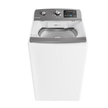 Imagem de Máquina de Lavar Colormaq 14kg Branca 220V, Branco, 220V