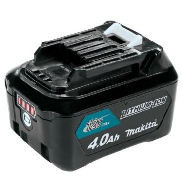 Imagem de Bateria 12V 4Ah íons de lítio - BL1041B - Makita