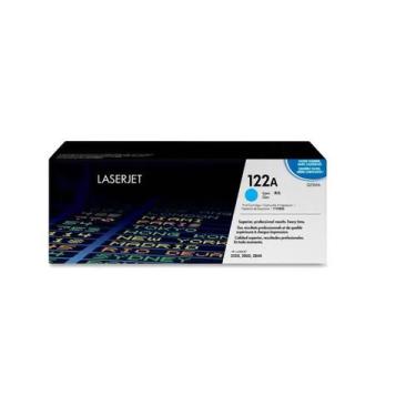 Imagem de Toner 122a Q3961a Cyan  2550  2800  2820  2840 Lacrado - Genuíno