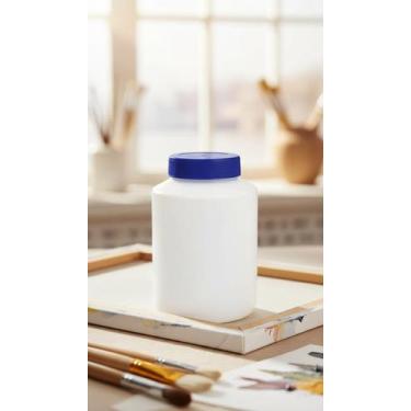 Imagem de Pasta para Modelagem e Texturas Acrílica 500ml - Congratulations Store