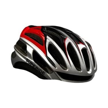 Imagem de Capacete De Ciclismo Ultraleve Moldado Integralmente Para Homens E Mul