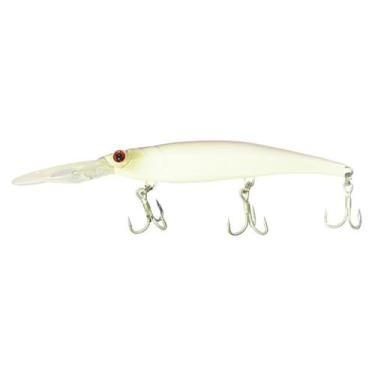 Imagem de Isca Artificial Drop 75 Lucky Nelson Nakamura 7,5cm 13g Meia Água - Lu