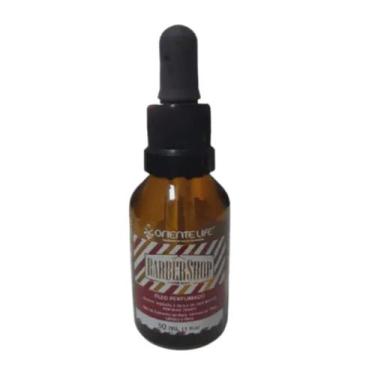 Imagem de Óleo Perfumado Barba Cabelo Masculino 30ml Oriente Life