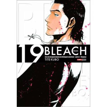 Imagem de Bleach Remix - Vol. 19