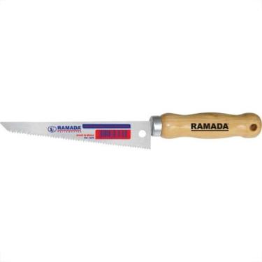 Imagem de Serrote Ramada Gesso Com Ponta Mini 3270