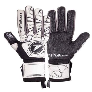 Imagem de Luva Goleiro Campo Poker Synthetic Grass Endurance III, 01132brptcz, 1