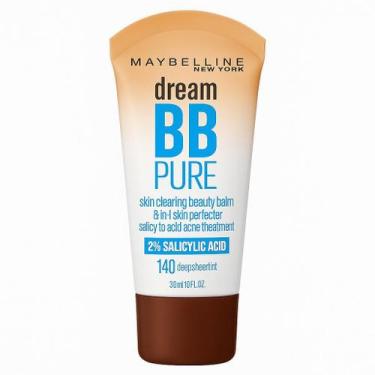 Imagem de BB cream Maybelline Dream BB Pure 140 Deep