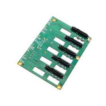 Imagem de Backplane N1 para 5 HDDs SATA alta compatibilidade - Generic